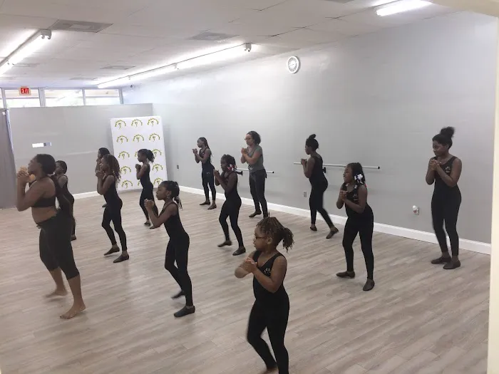Stage Ready Dance Academy Picture 3