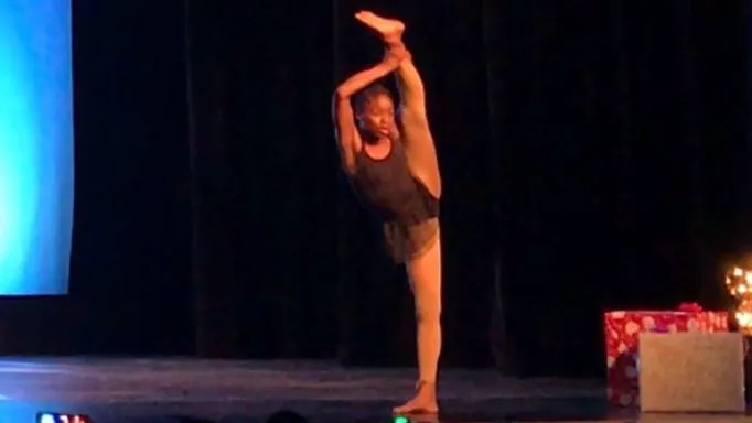 Stage Ready Dance Academy Picture 4