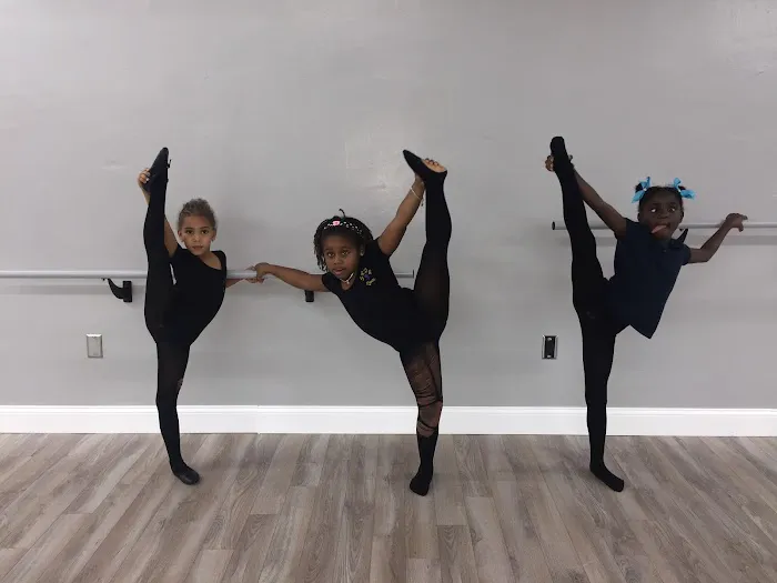 Stage Ready Dance Academy Picture 9