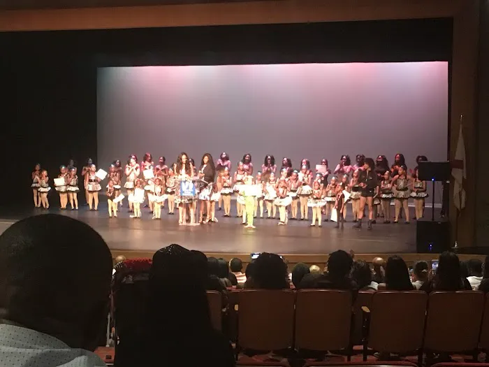 Stage Ready Dance Academy Picture 6