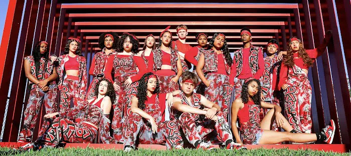 Hip Hop Kidz Picture 1
