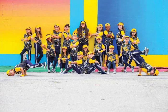 Hip Hop Kidz Picture 4