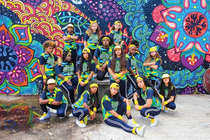 Hip Hop Kidz Picture 5