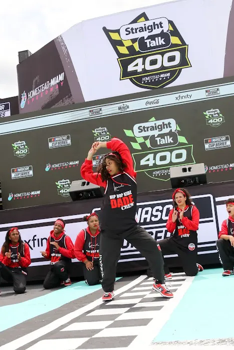 Hip Hop Kidz Picture 9
