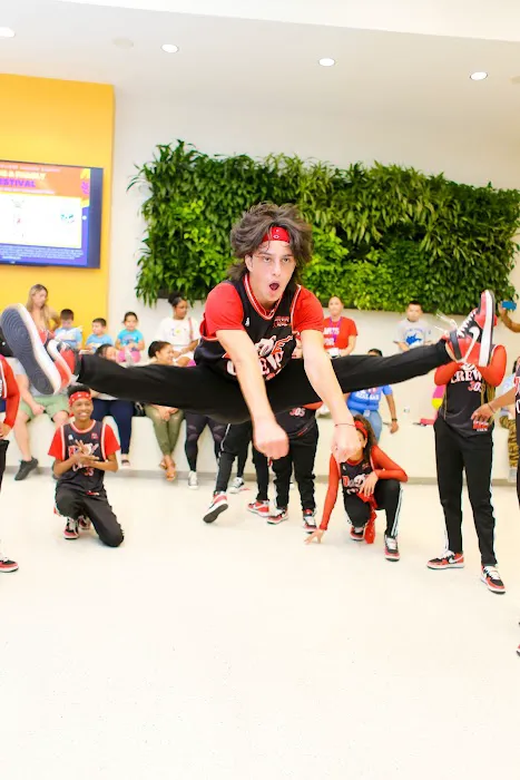 Hip Hop Kidz Picture 6
