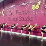 On Pointe Dance Studio Broward