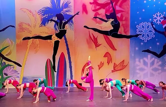 On Pointe Dance Studio Broward Picture 4