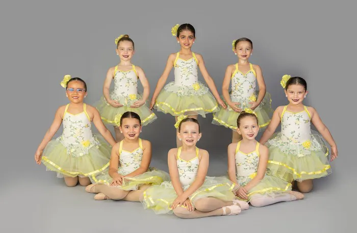 On Pointe Dance Studio Broward Picture 10