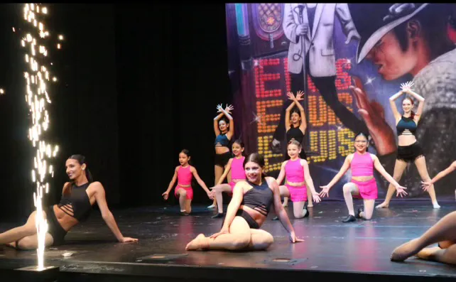 On Pointe Dance Studio Broward Picture 6