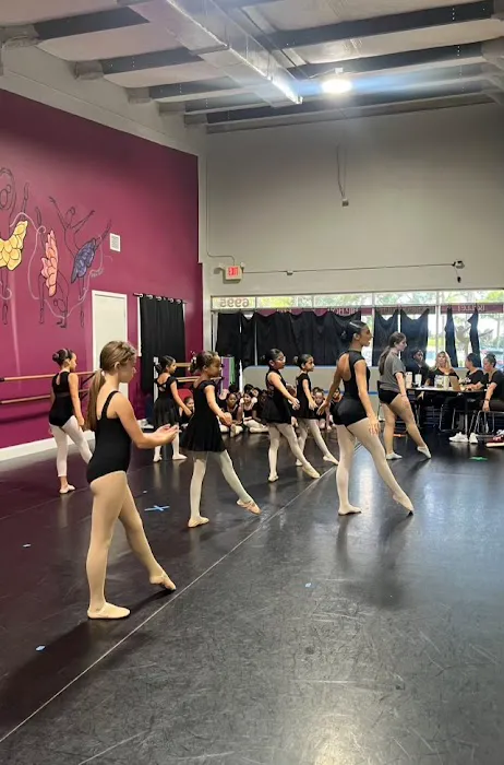 On Pointe Dance Studio Broward Picture 5