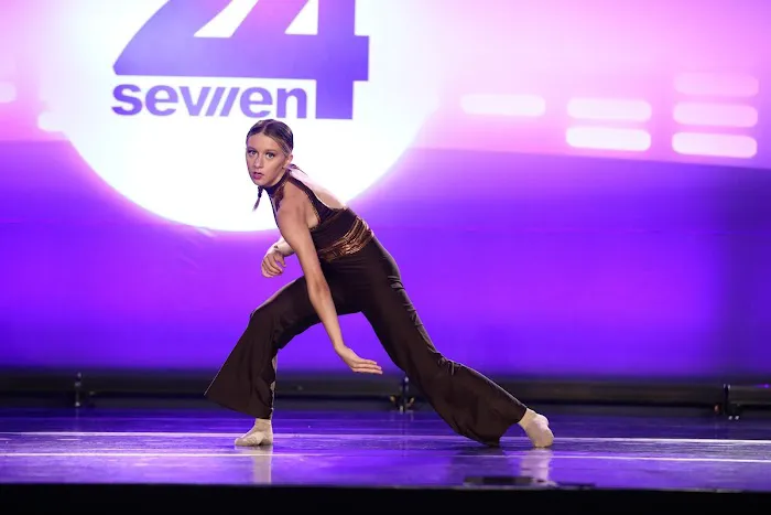 Dance Explosion Picture 1