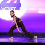 Dance Explosion