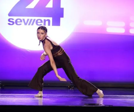 Dance Explosion