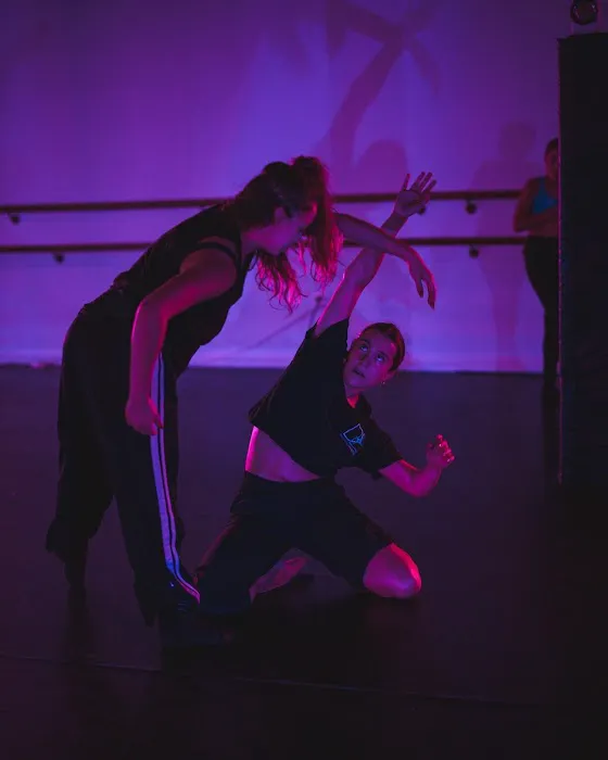 Dance Explosion Picture 2