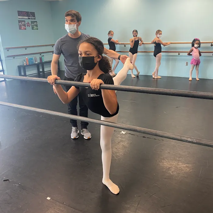 Dance Explosion Picture 10