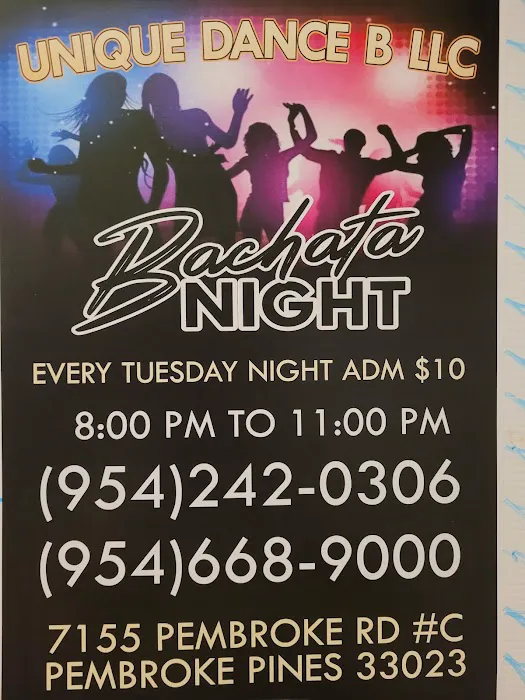 Unique Boutique Dance Tutoring LLC Picture 1