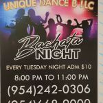 Unique Boutique Dance Tutoring LLC