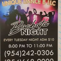 Unique Boutique Dance Tutoring LLC ico