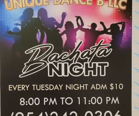 Unique Boutique Dance Tutoring LLC