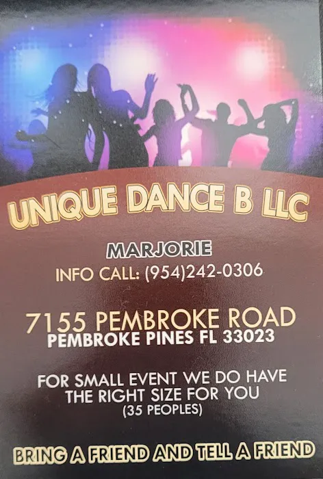 Unique Boutique Dance Tutoring LLC Picture 3