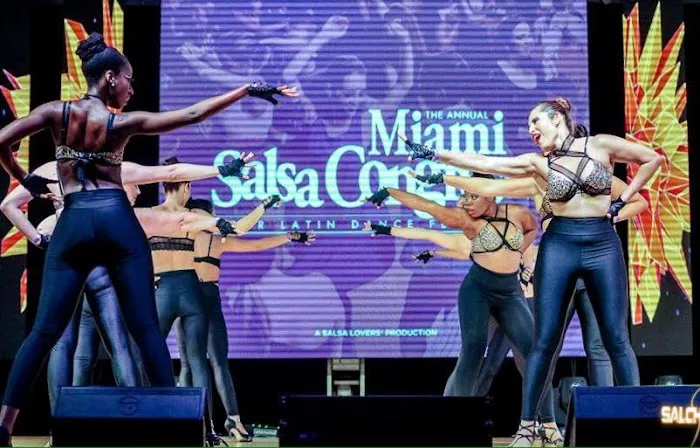 Fajardo Elite International Dance Academy Picture 3