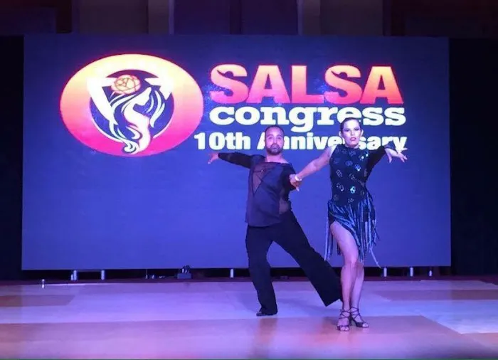 Fajardo Elite International Dance Academy Picture 4