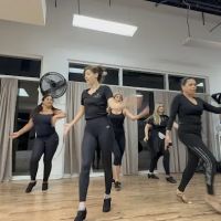 Fajardo Elite International Dance Academy ico