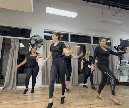 Fajardo Elite International Dance Academy