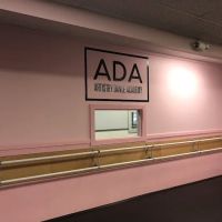 Artistry Dance Academy ico
