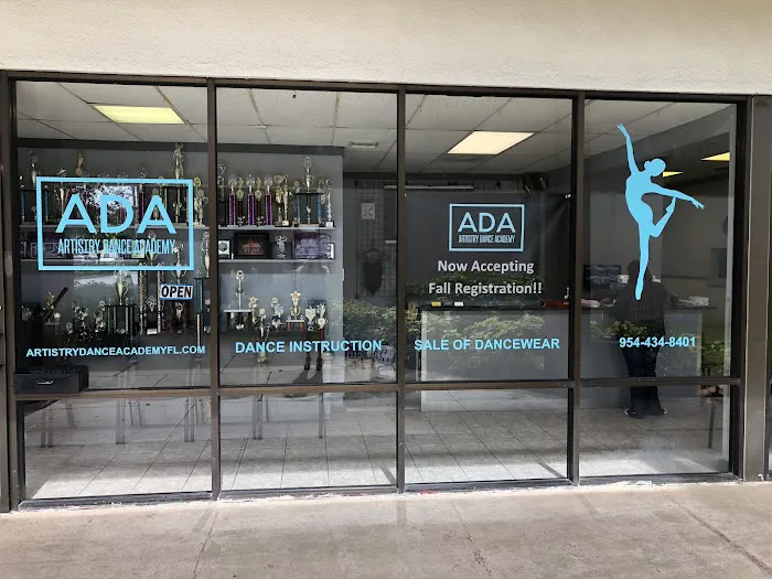 Artistry Dance Academy Picture 6