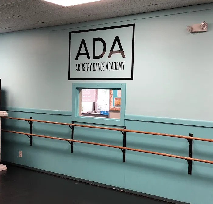 Artistry Dance Academy Picture 7