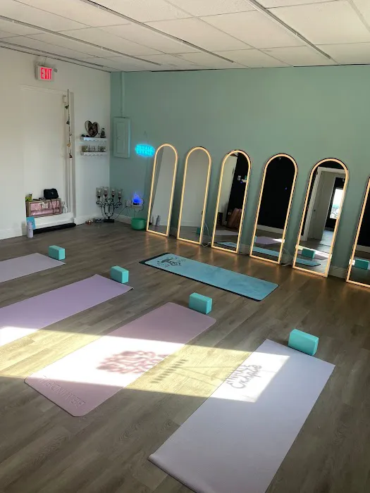 Flow Dance & Yoga Studio Picture 1