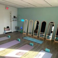 Flow Dance & Yoga Studio ico