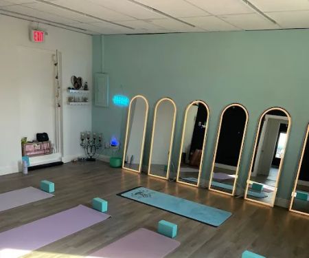 Flow Dance & Yoga Studio