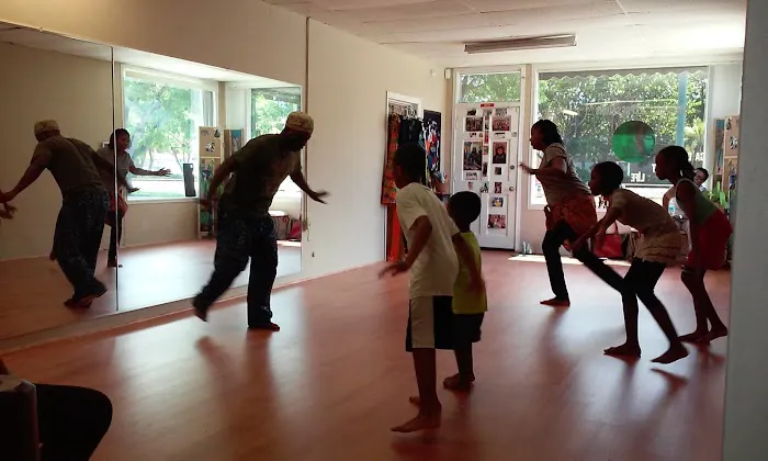 CULTURAL EXPRESSIONS Yoga Dance Art Life Studio Picture 7