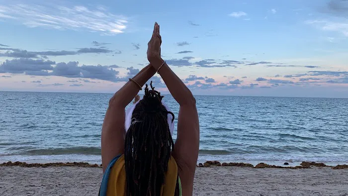 CULTURAL EXPRESSIONS Yoga Dance Art Life Studio Picture 2