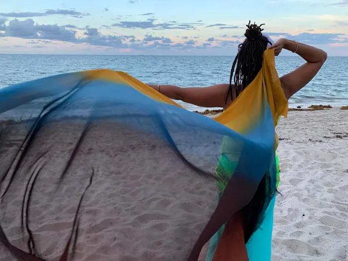 CULTURAL EXPRESSIONS Yoga Dance Art Life Studio Picture 1