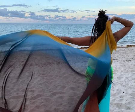 CULTURAL EXPRESSIONS Yoga Dance Art Life Studio
