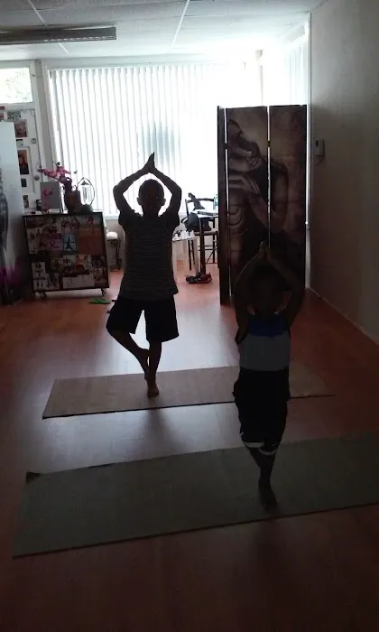 CULTURAL EXPRESSIONS Yoga Dance Art Life Studio Picture 10