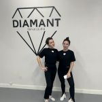 DIAMANT dance studio