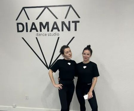 DIAMANT dance studio