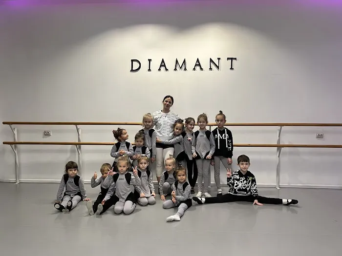 DIAMANT dance studio Picture 7
