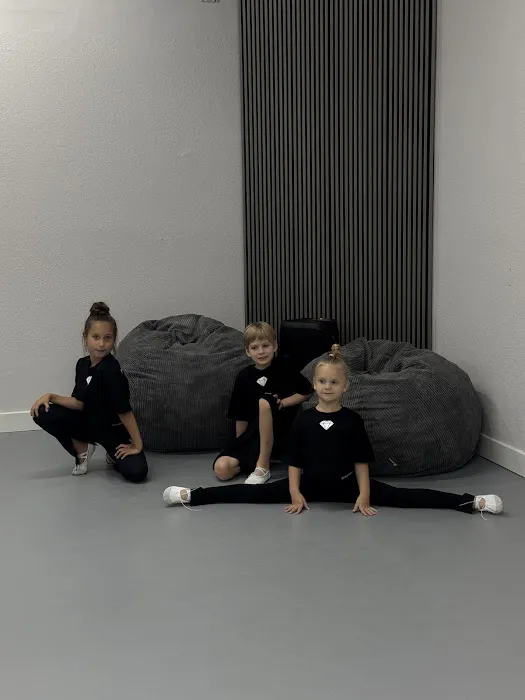 DIAMANT dance studio Picture 6