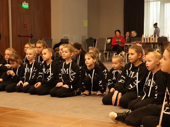 DIAMANT dance studio Picture 9