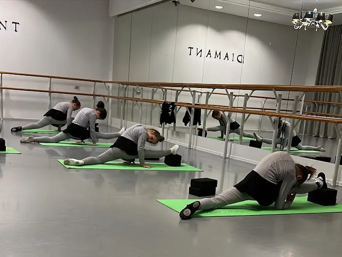 DIAMANT dance studio Picture 10
