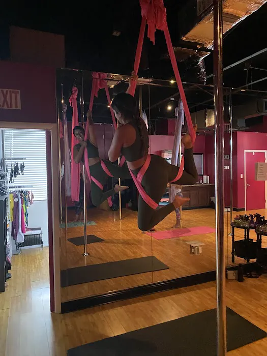Sensual Souls Pole Dance & Fitness Picture 4