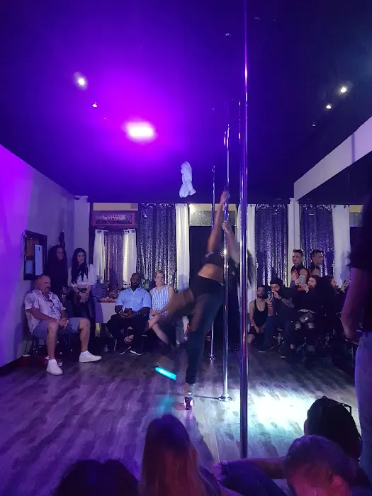 Sensual Souls Pole Dance & Fitness Picture 6