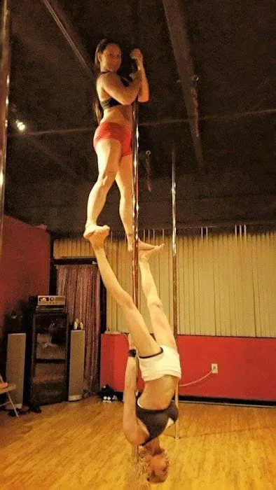 Sensual Souls Pole Dance & Fitness Picture 3