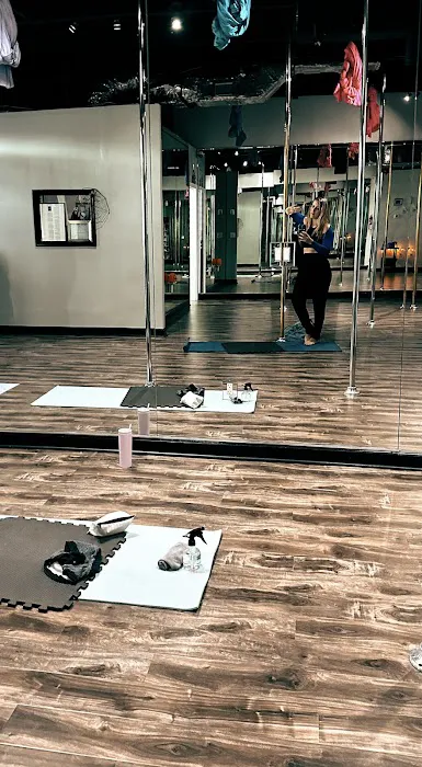 Sensual Souls Pole Dance & Fitness Picture 8