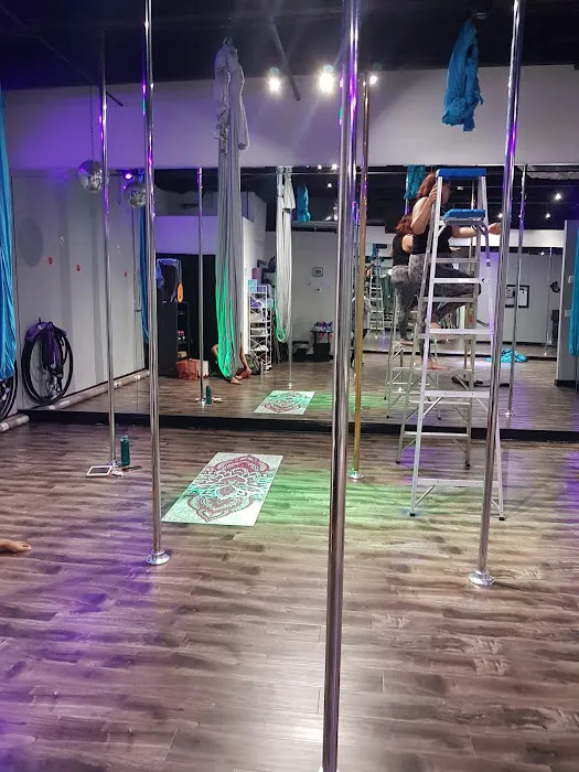 Sensual Souls Pole Dance & Fitness Picture 1